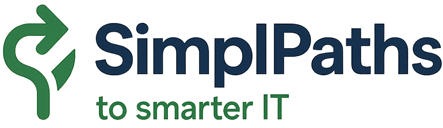 SimplPaths logo